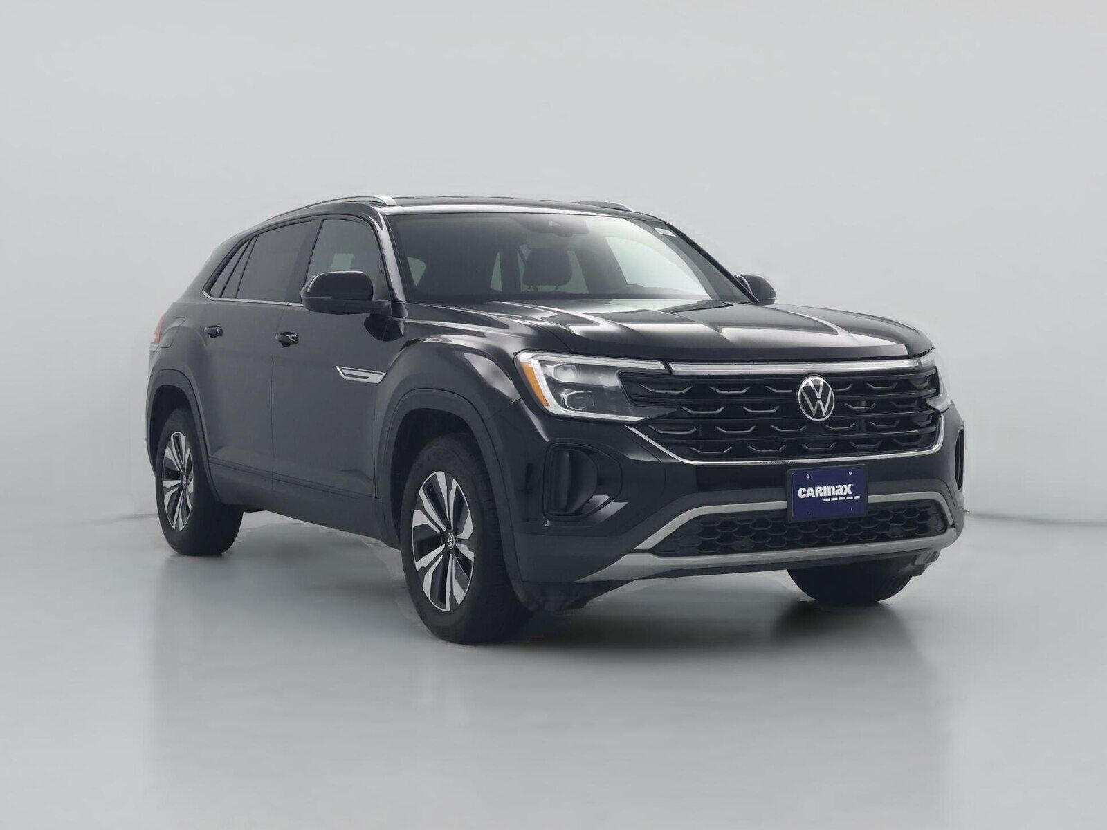 2024 VOLKSWAGEN Atlas Cross Sport 4Motion