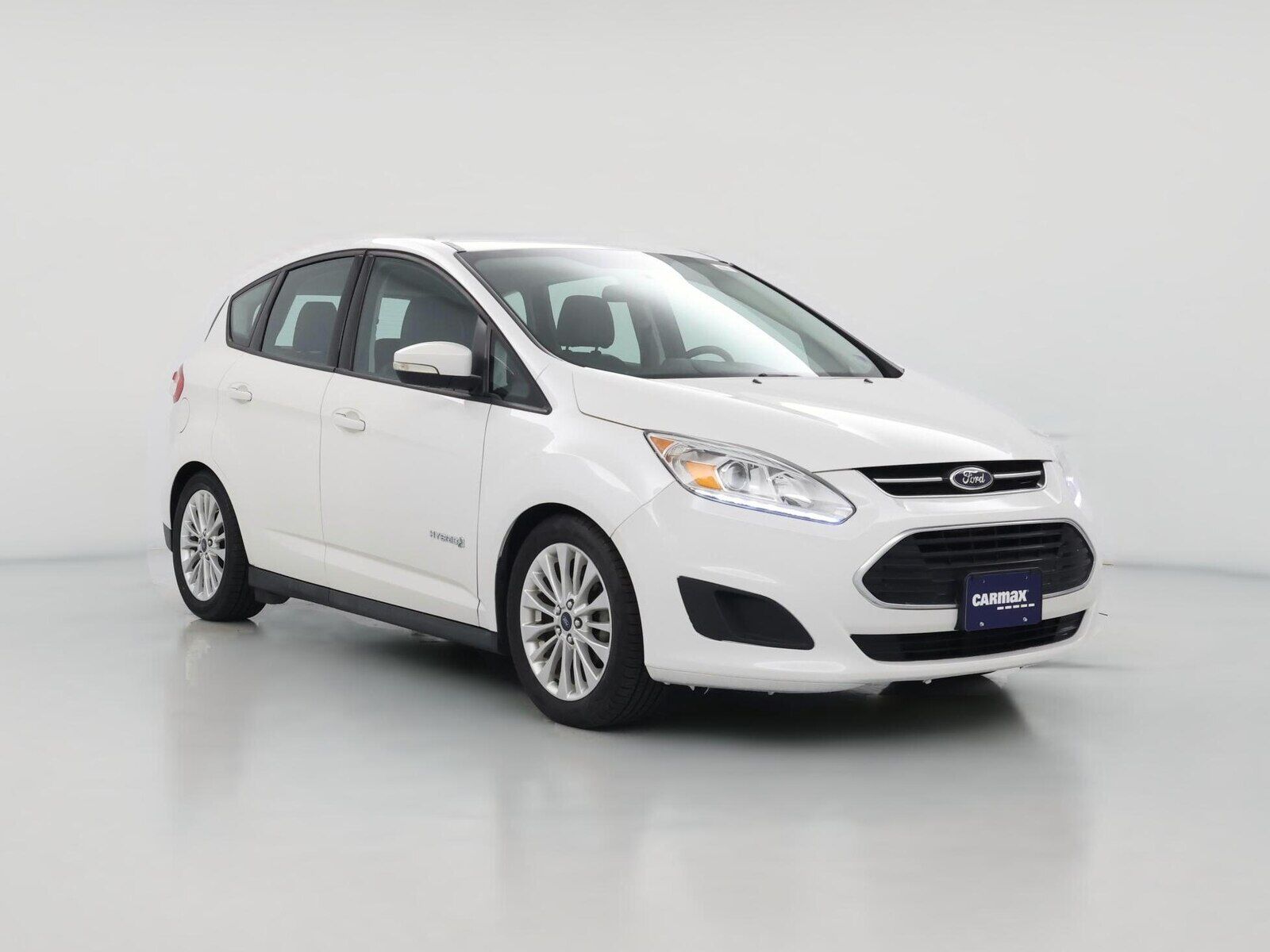 2017 FORD C-max