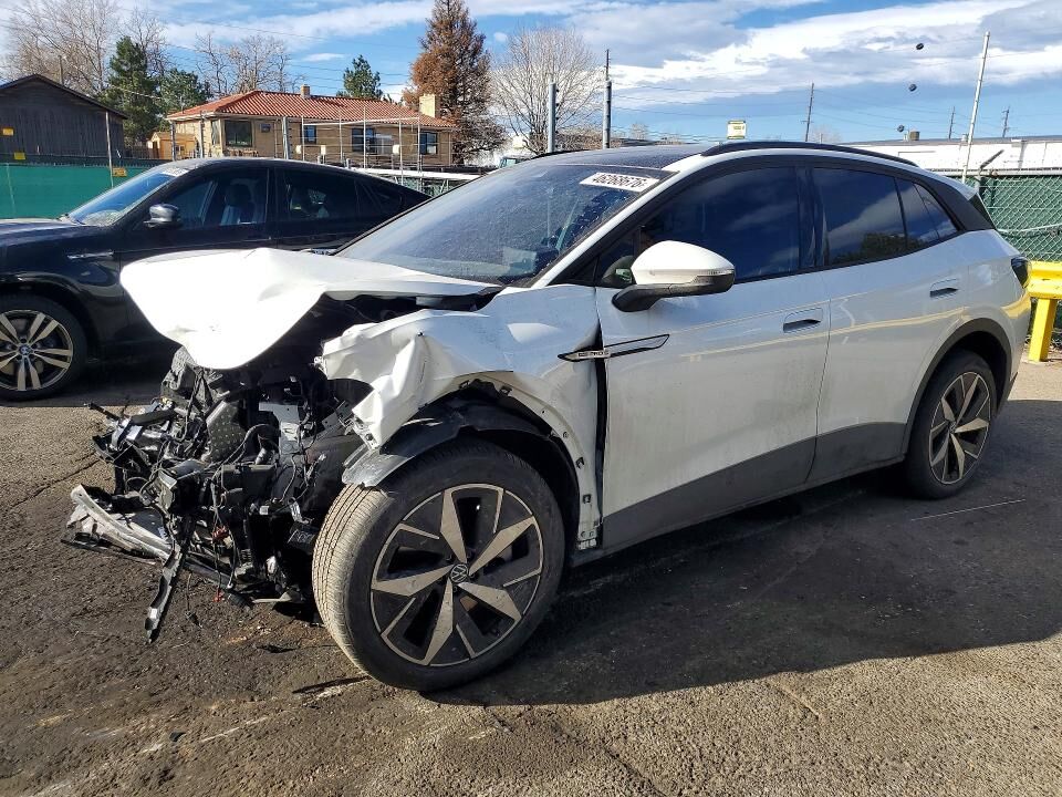 2024 VOLKSWAGEN ID.4