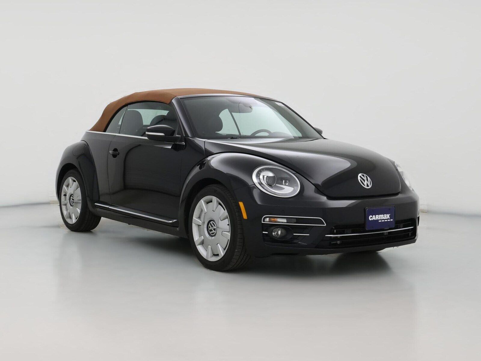 2019 VOLKSWAGEN Beetle