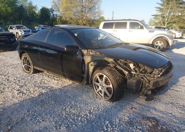 2003 TOYOTA Celica