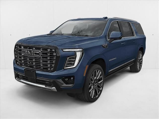 2026 GMC Yukon XL