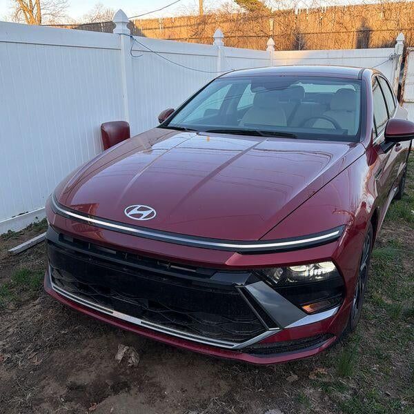 2024 HYUNDAI Sonata