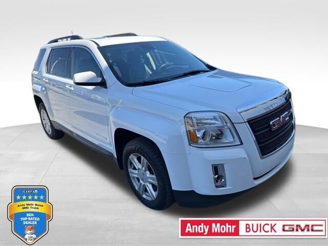 2015 GMC Terrain