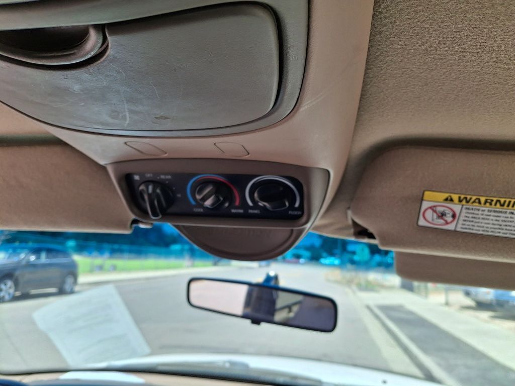 1999 FORD Expedition