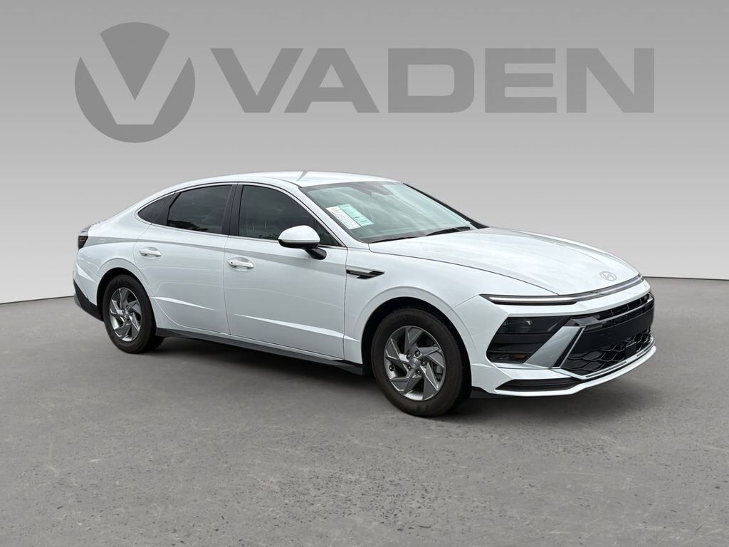 2025 HYUNDAI Sonata