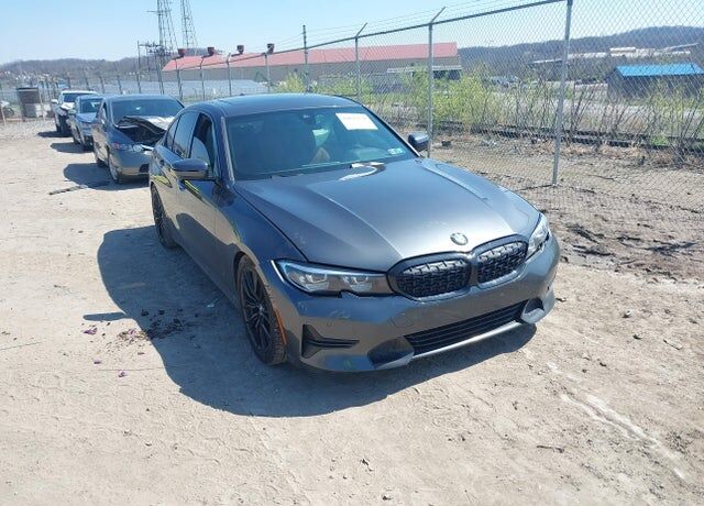 2020 BMW 3 Series