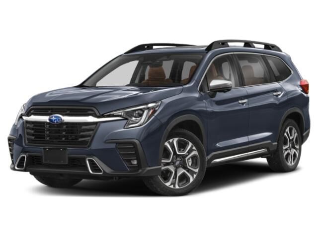 2024 SUBARU Ascent