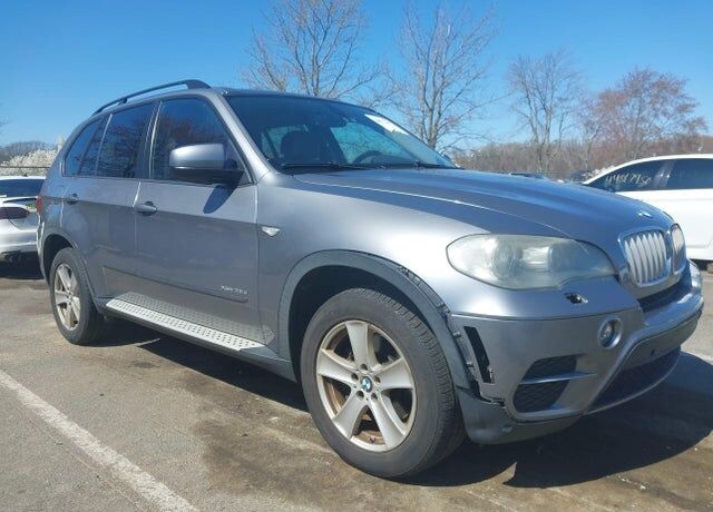 2011 BMW X5