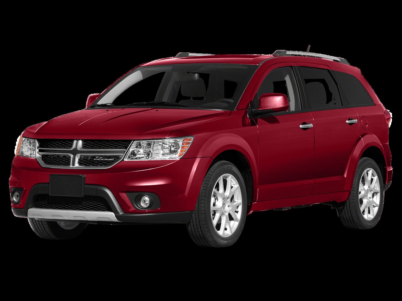 2015 DODGE Journey