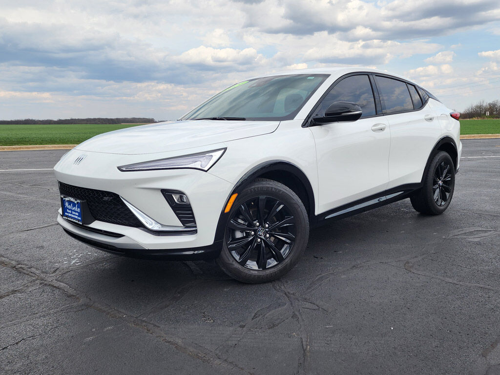 2024 BUICK Envista