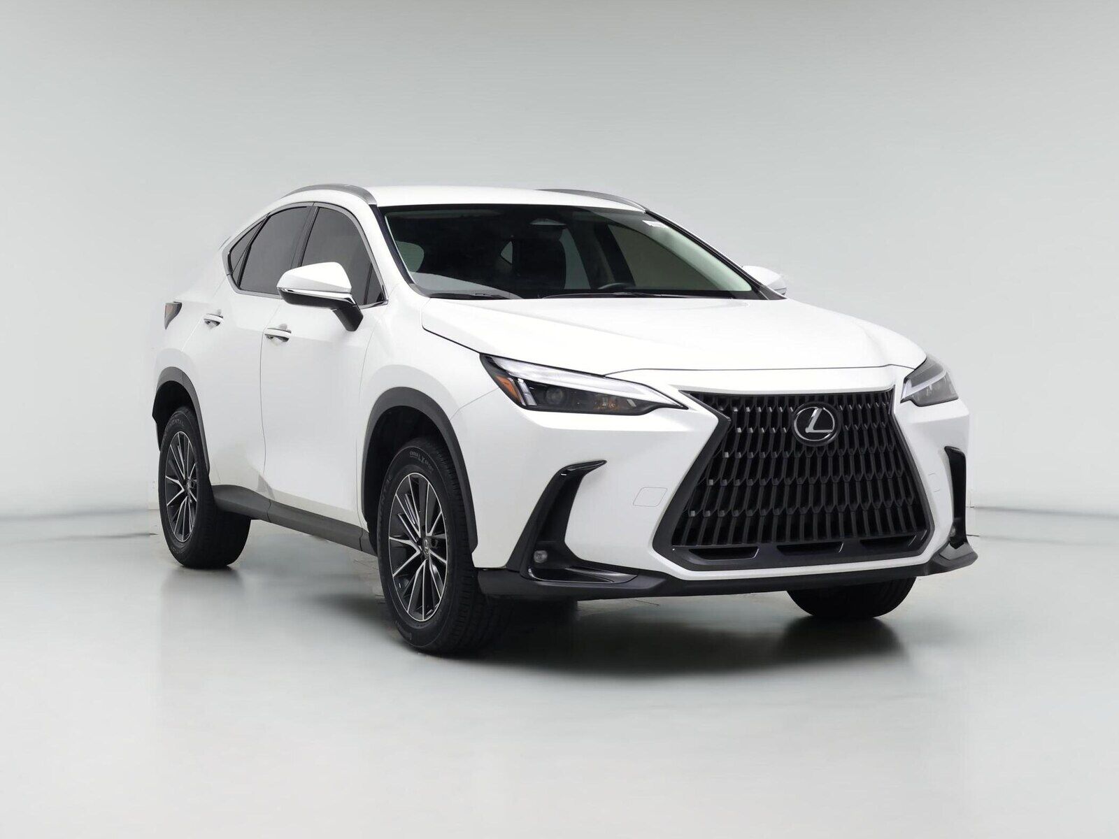 2024 LEXUS NX