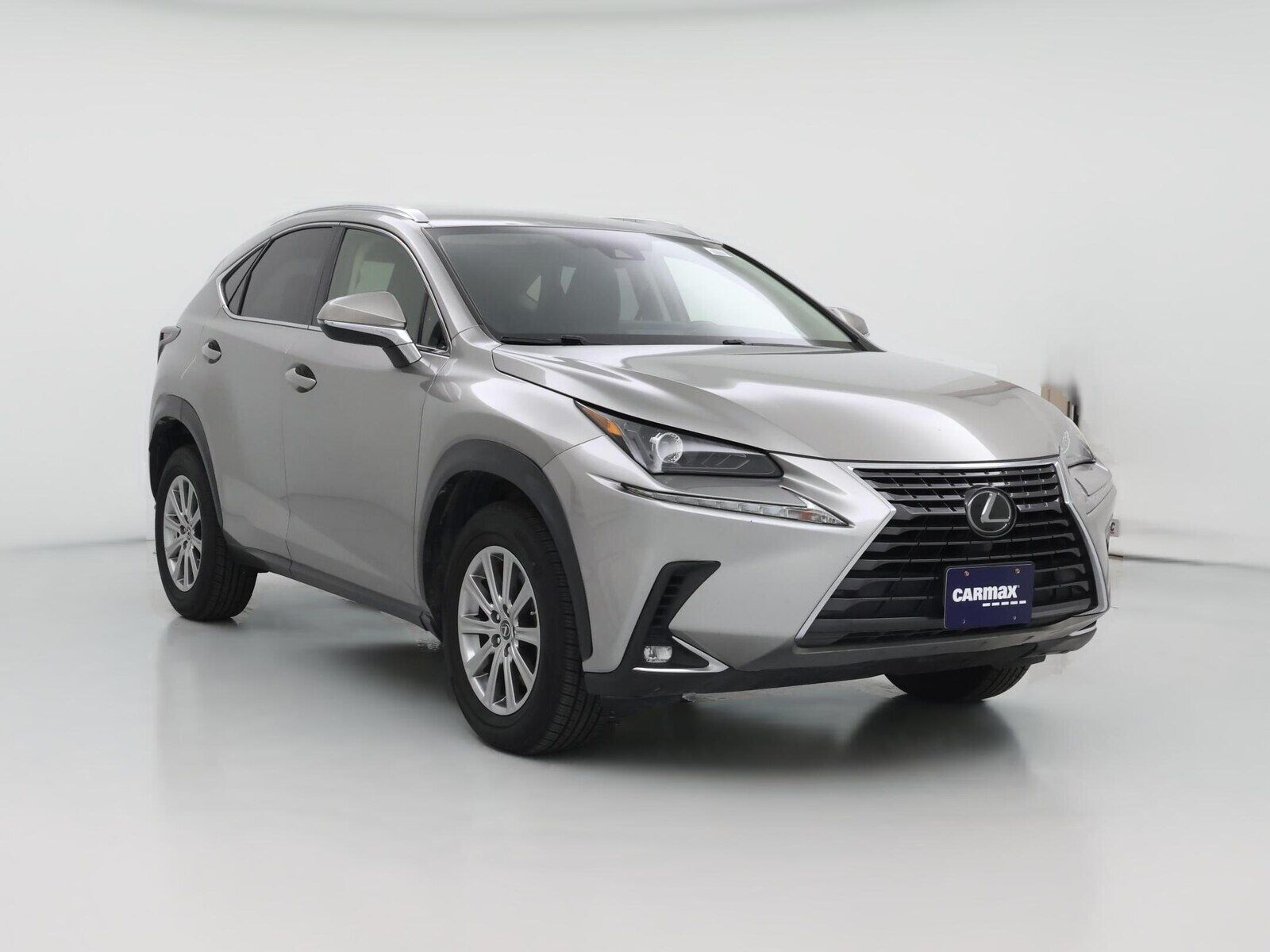 2020 LEXUS NX