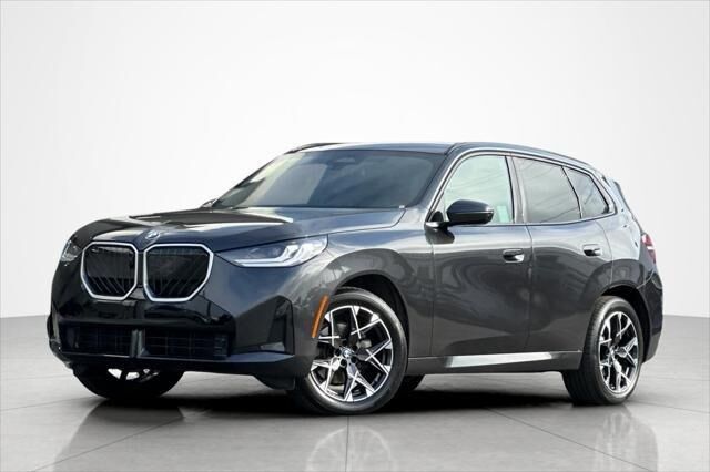 2025 BMW X3
