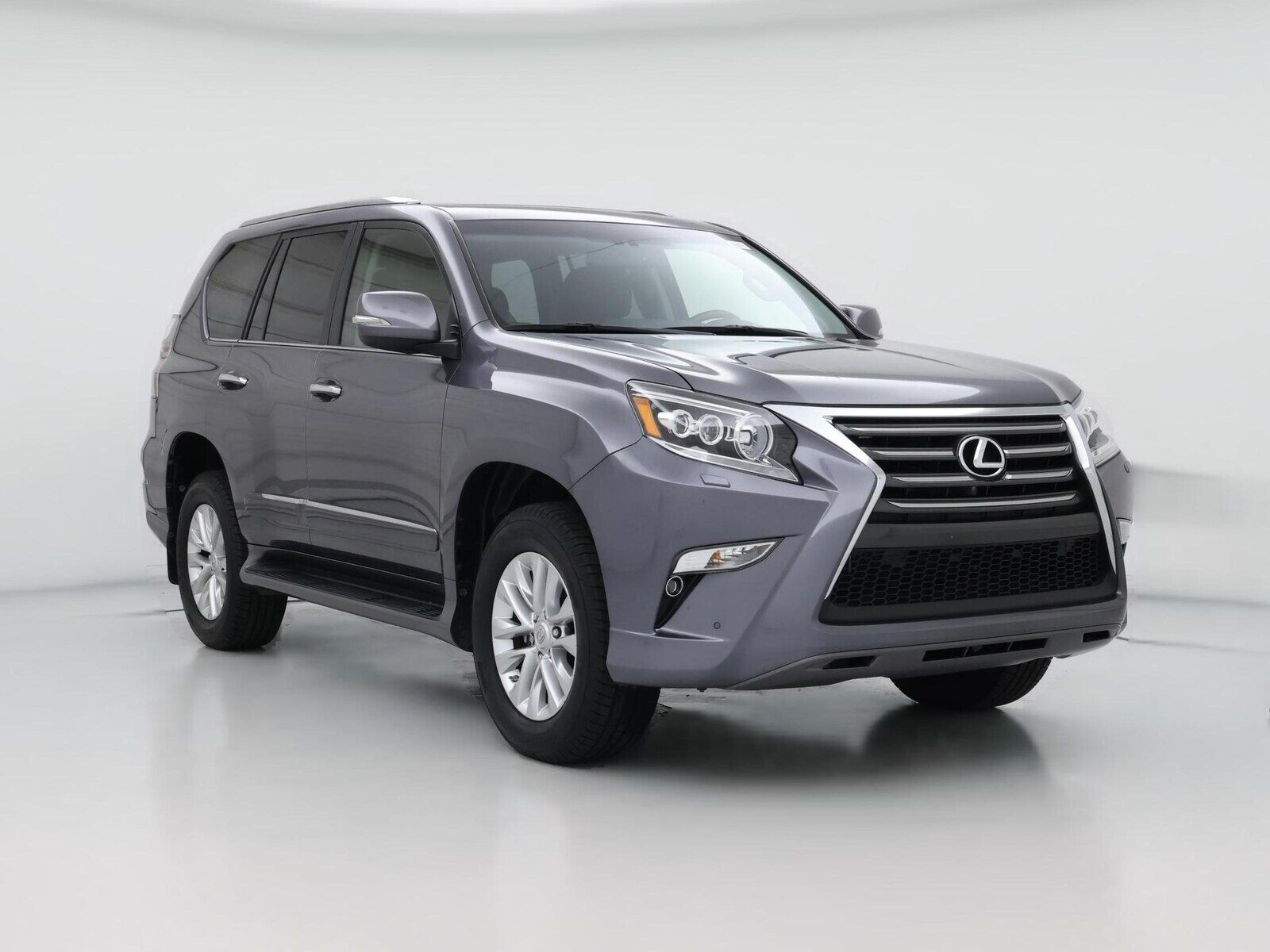 2015 LEXUS GX