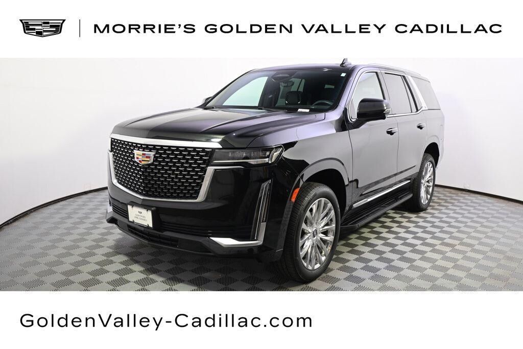 2023 CADILLAC Escalade