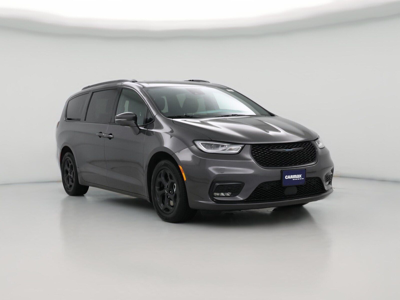 2021 CHRYSLER Pacifica