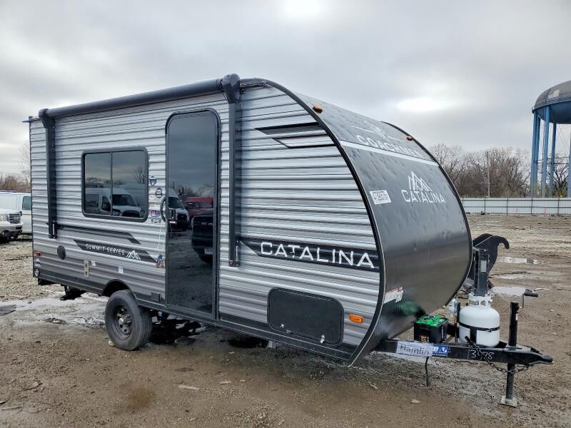 2026 FOREST RIVER Catalina