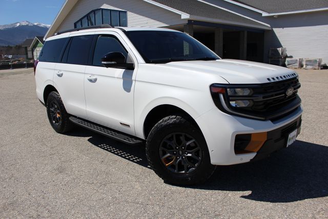 2025 FORD Expedition