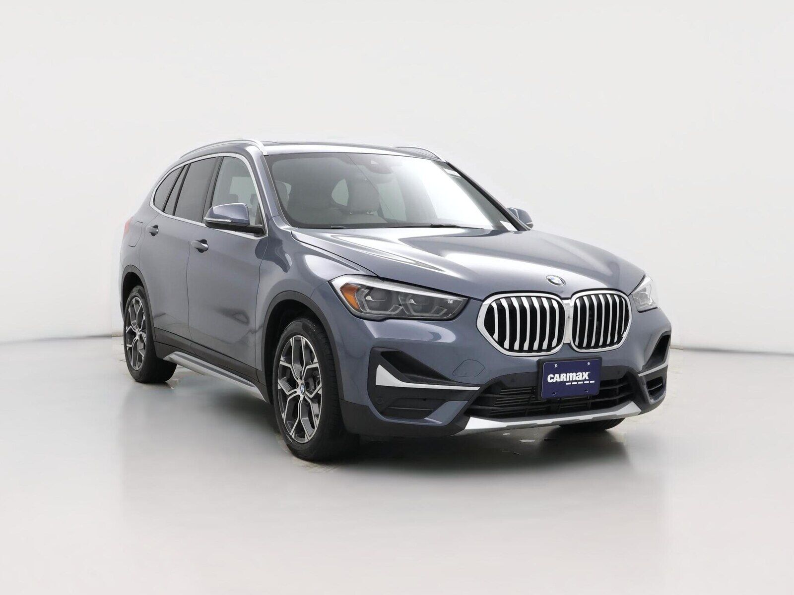 2021 BMW X1