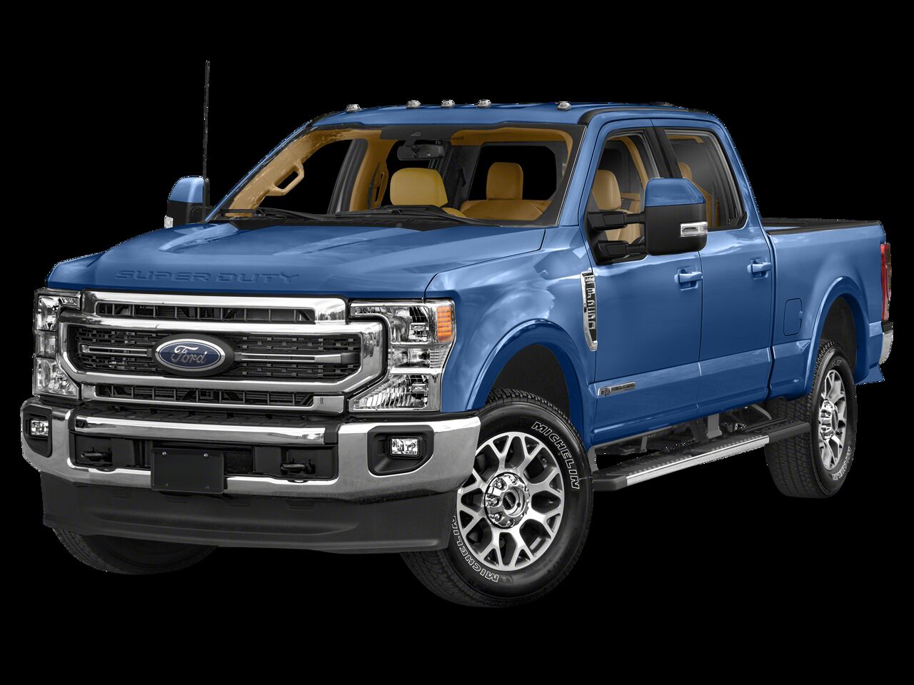2022 FORD F-250