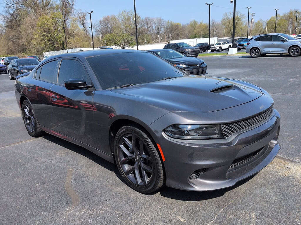 2023 DODGE Charger