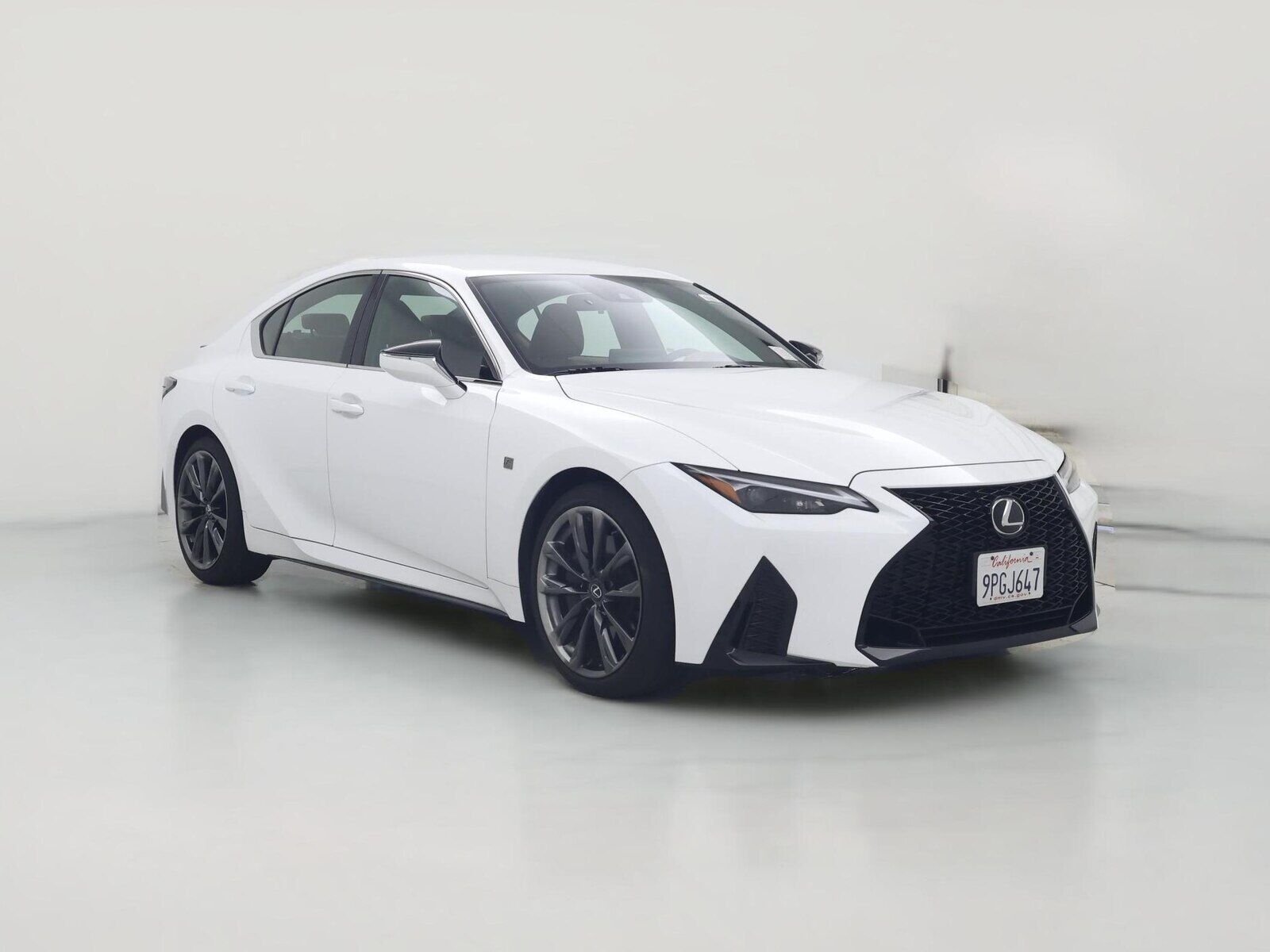 2024 LEXUS IS