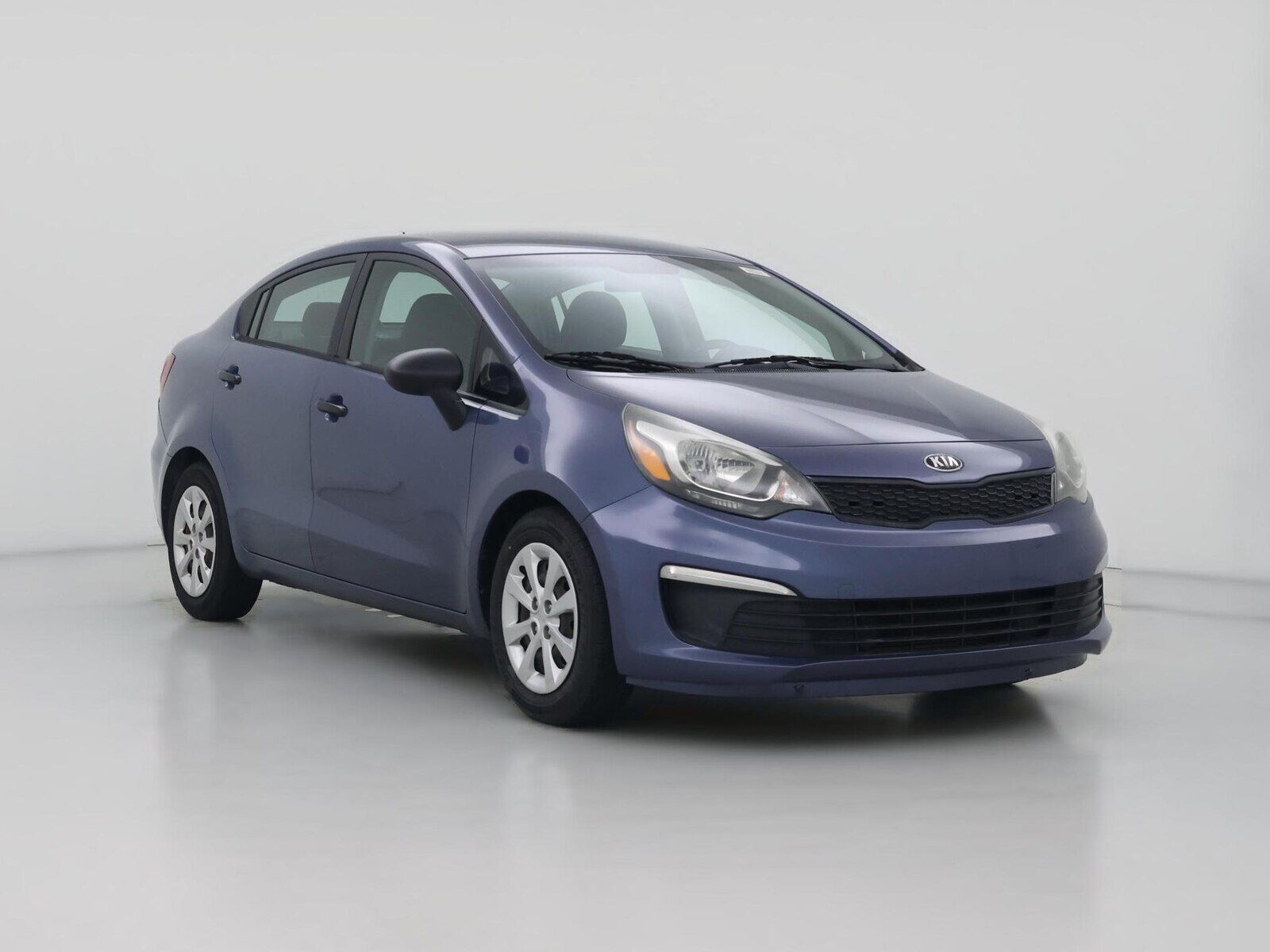 2016 KIA Rio