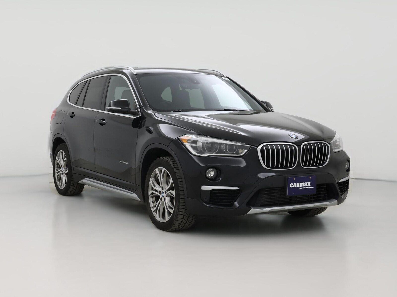 2017 BMW X1