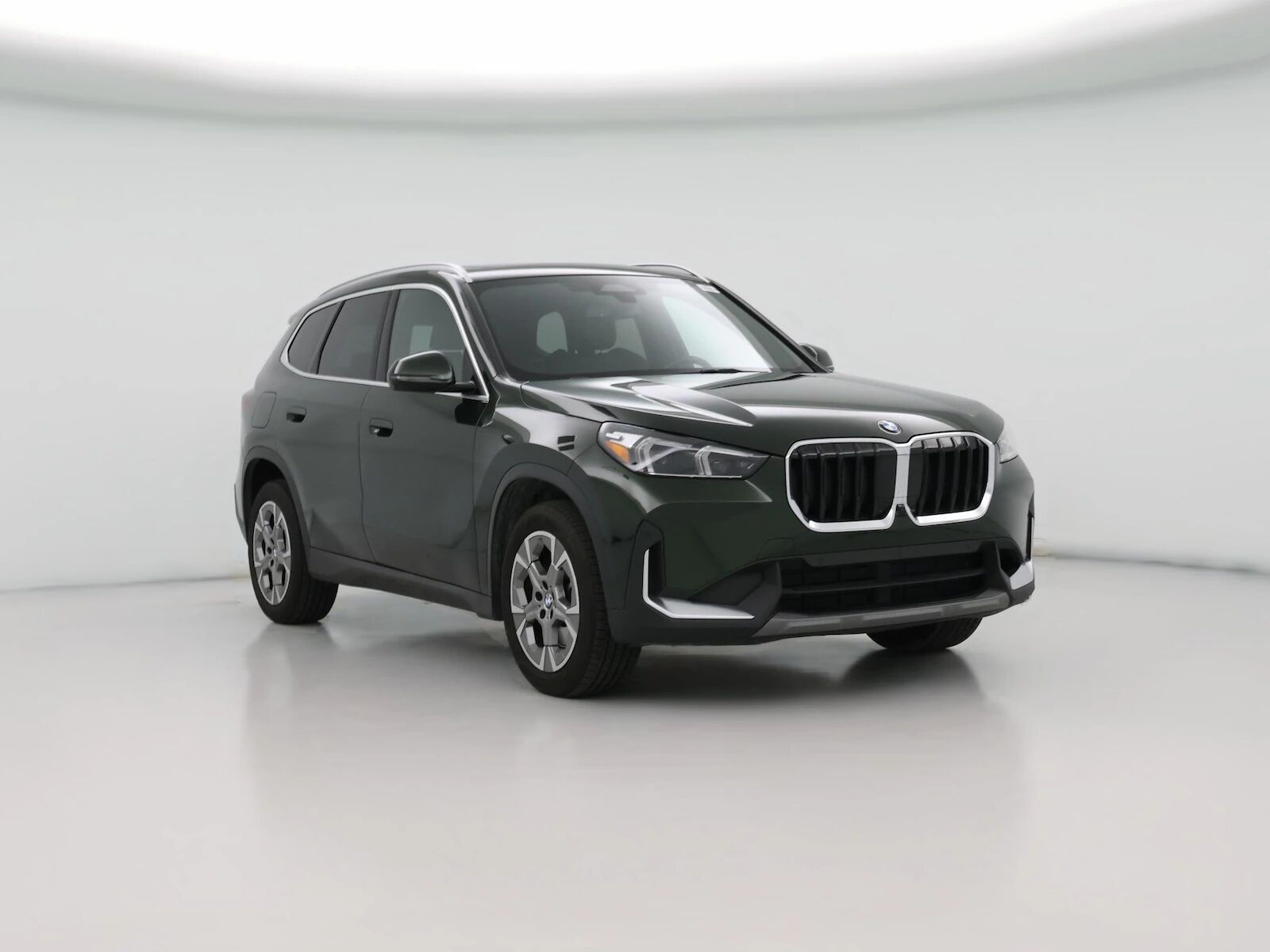 2023 BMW X1
