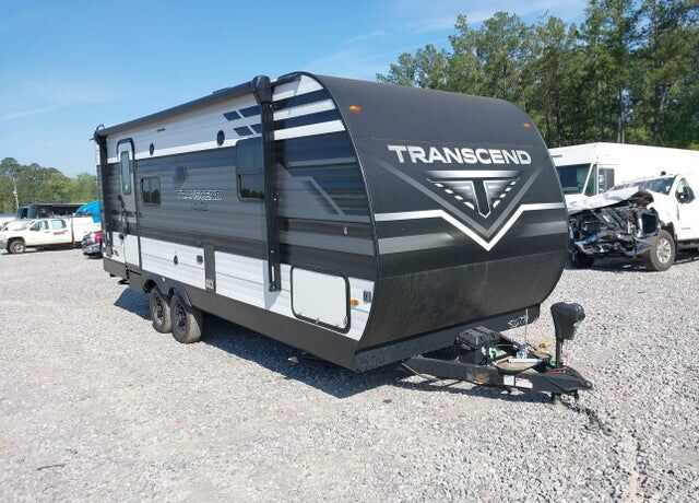2023 GRAND DESIGN RECREATIONAL Transcend