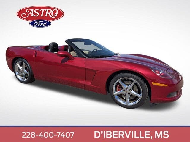 2011 CHEVROLET Corvette