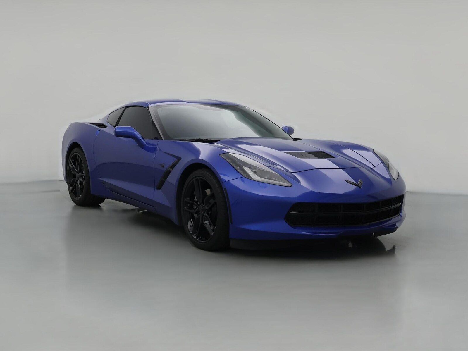 2019 CHEVROLET Corvette