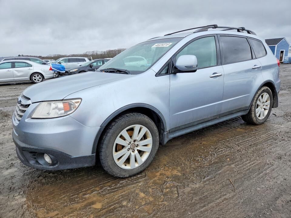 2012 SUBARU B9 Tribeca
