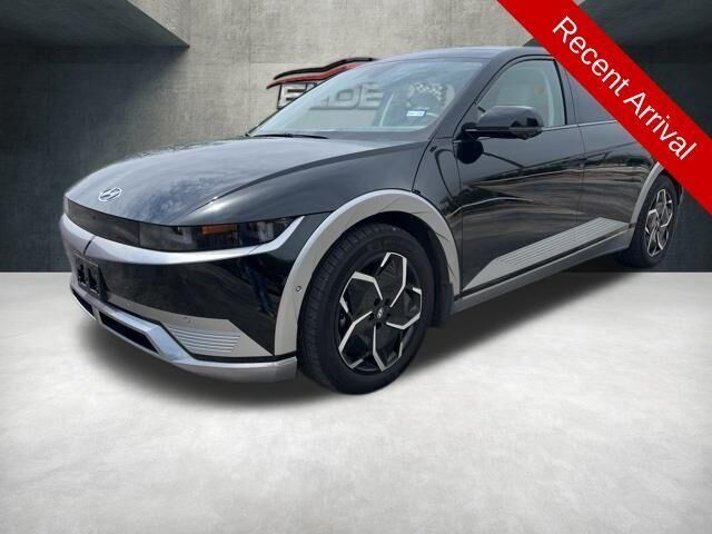 2024 HYUNDAI IONIQ 5