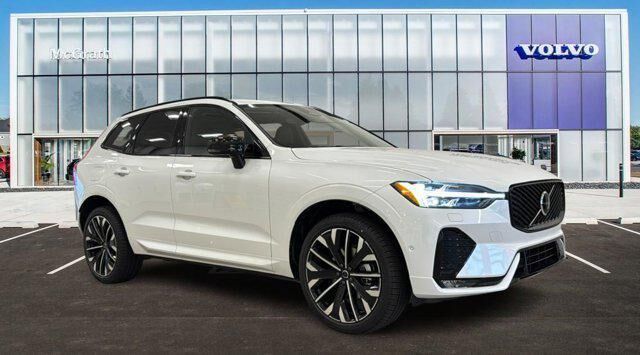 2026 VOLVO XC60