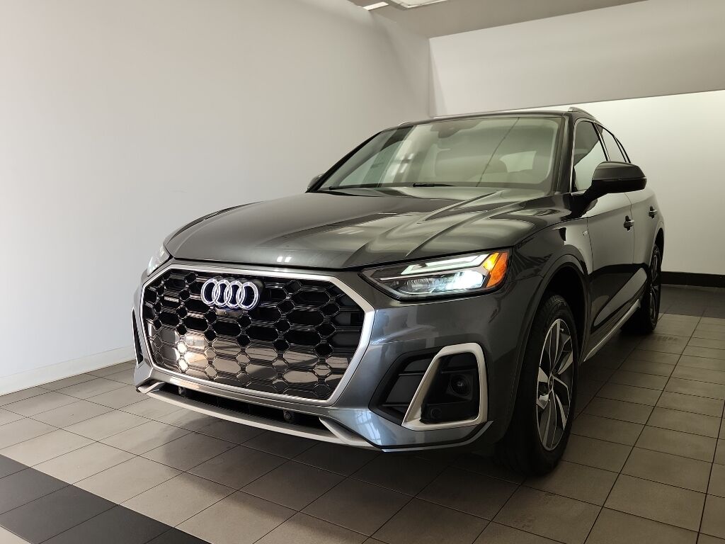 2023 Audi Q5