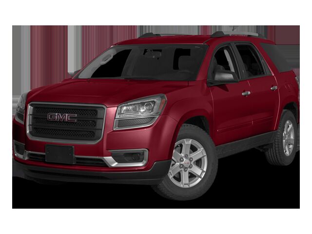 2014 GMC Acadia