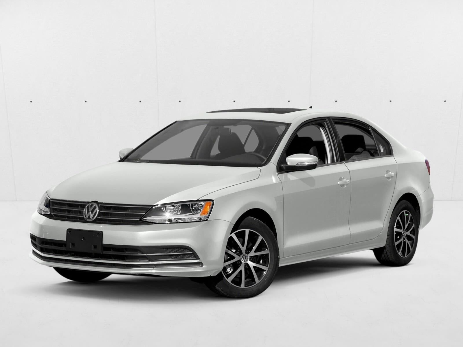 2016 VOLKSWAGEN Jetta