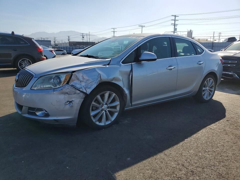 2014 BUICK Verano