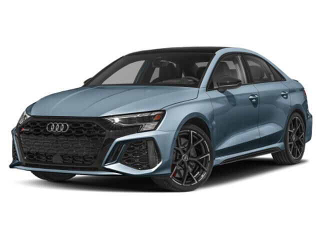 2024 AUDI RS3