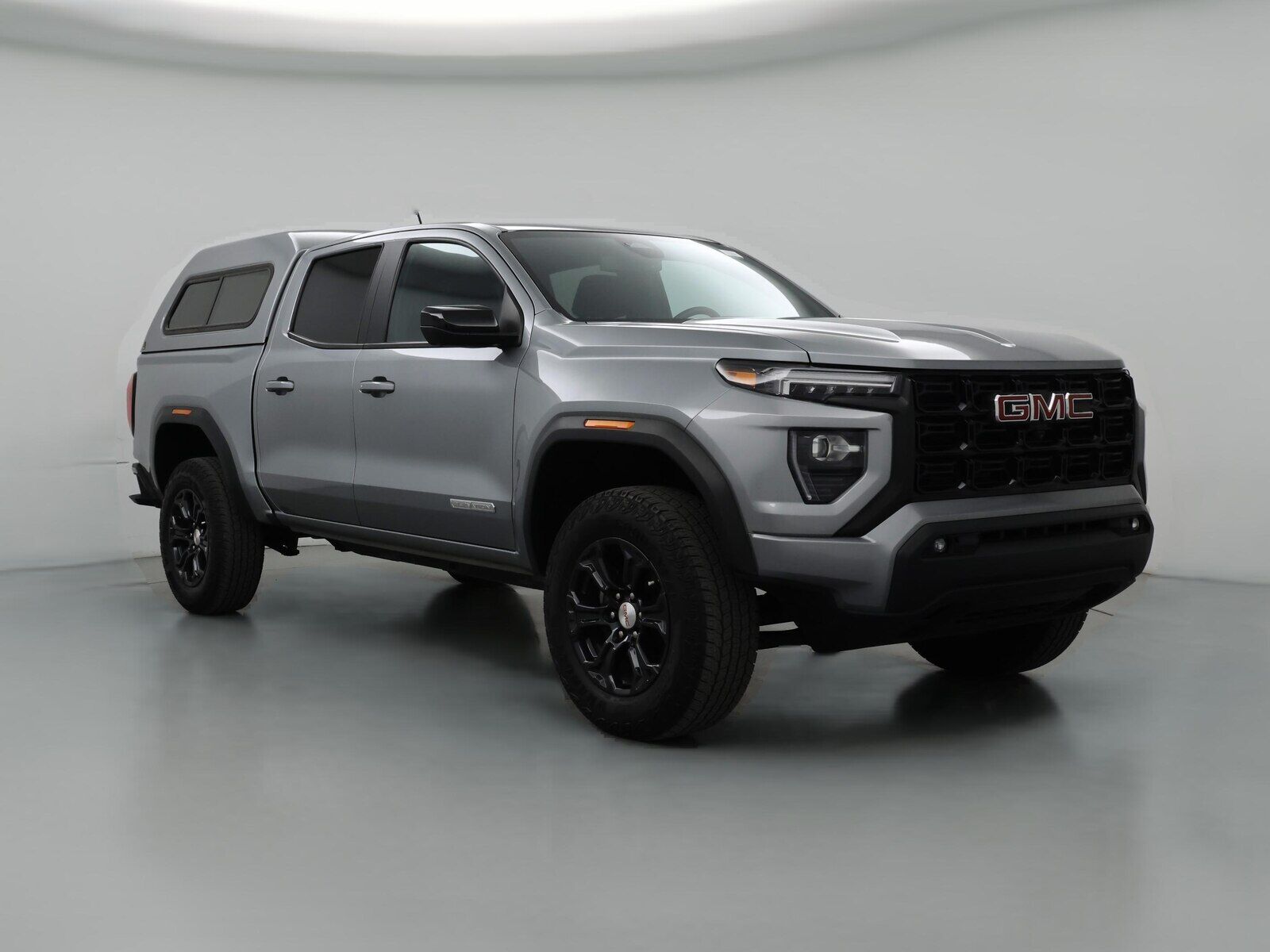 2023 GMC Canyon