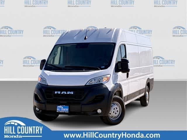 2023 RAM Promaster 3500