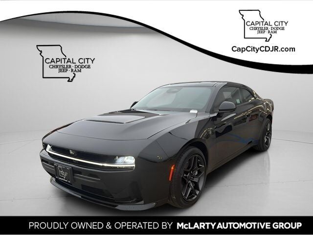2026 DODGE Charger