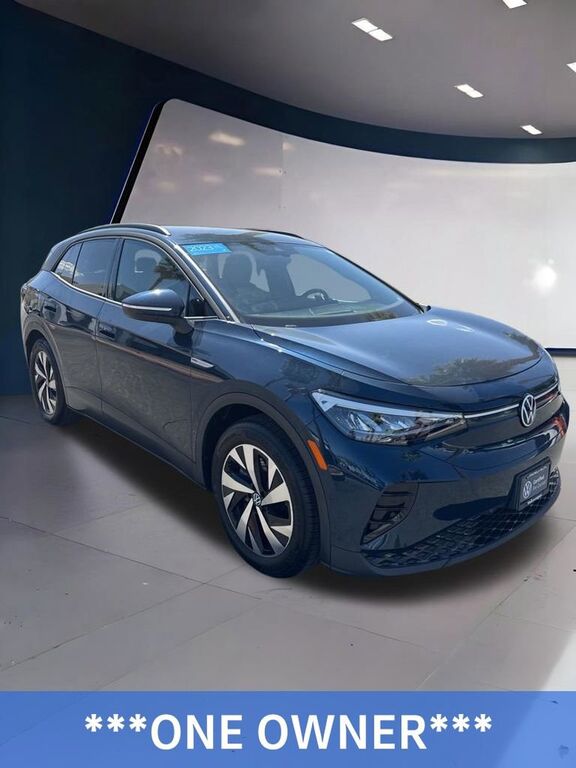 2023 VOLKSWAGEN ID.4