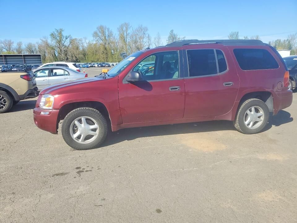 2005 GMC Envoy
