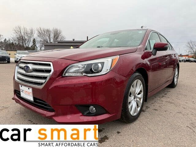 2015 SUBARU Legacy