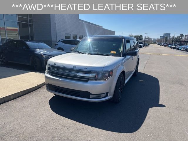 2014 FORD Flex