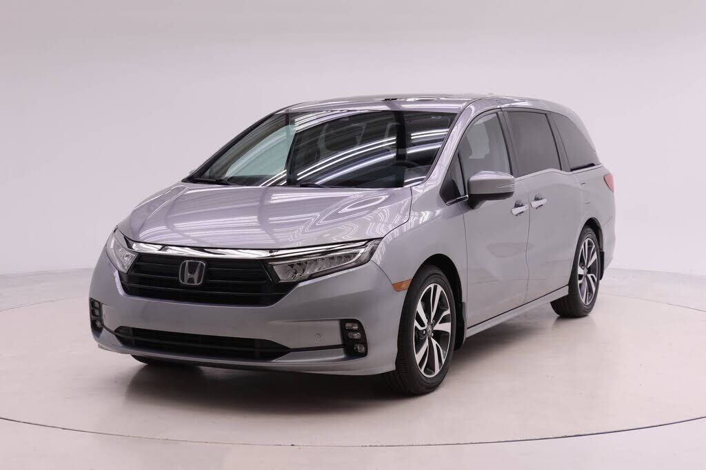 2023 HONDA Odyssey