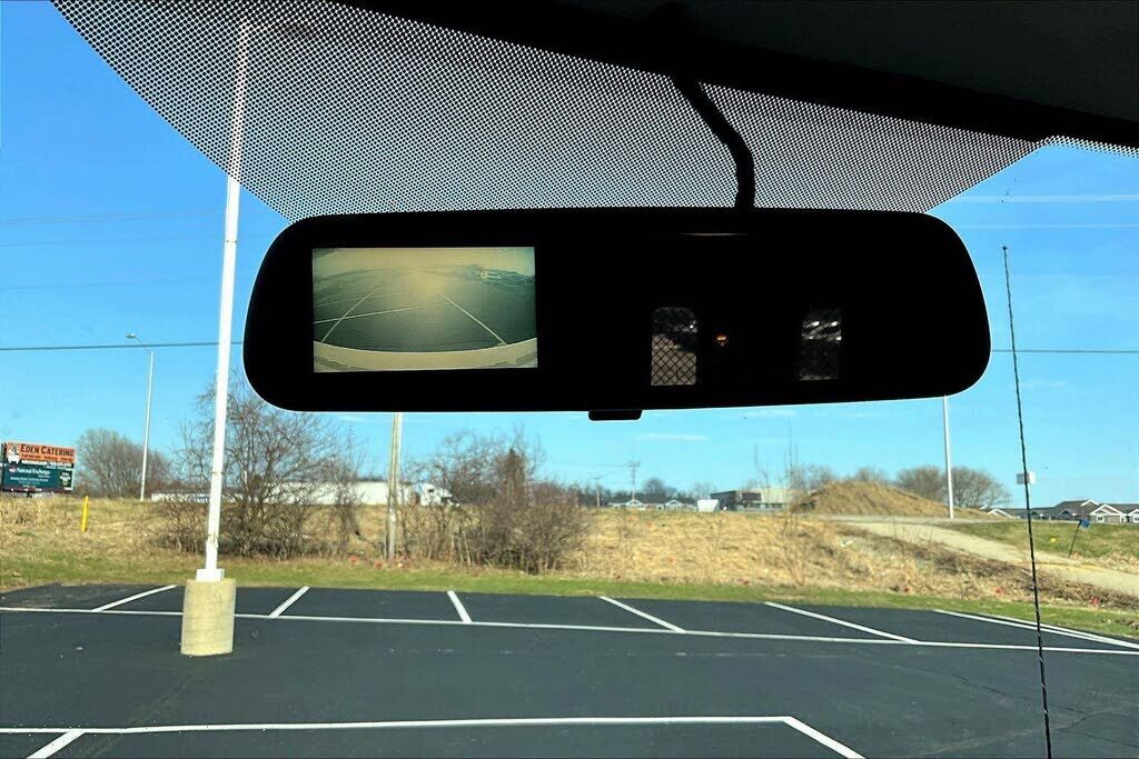 2018 CHEVROLET Express